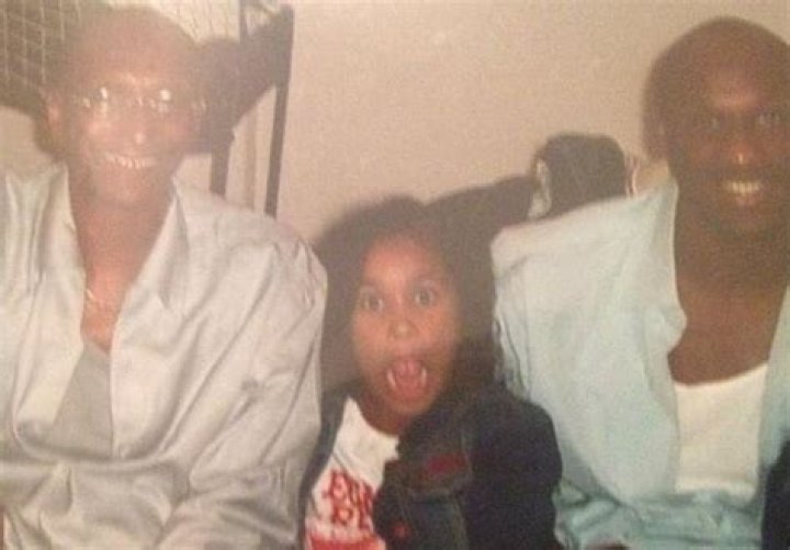 Who Is Shy Odom’s Dad; Is He Related To Lamar Odom? Parents & Family Details Of The Basketball Player