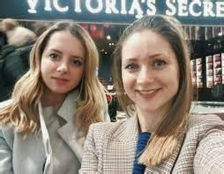 Who Is Snooker Referee Desislava Bozhilova’s Partner Proletina V?