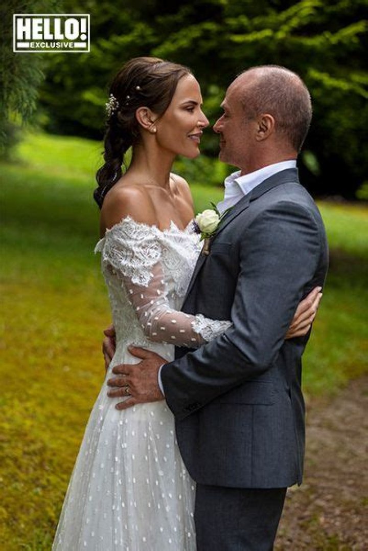 Who Is Sophie Anderton’s Husband Kaz Balinski-jundzill? Details To Know About