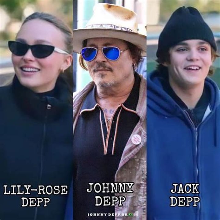 
Who Is Sterling Jenkins III? Court Awaits Johnny Depp’s Driver Testimony Again 