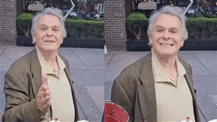 Who is Stuart Seldowitz? Former Obama advisor filmed saying killing 4,000 Palestinian children “wasn’t enough”