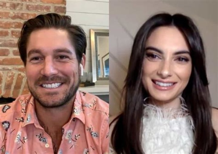 
Who Is Summer House Star Paige DeSorbo Boyfriend Craig Conover? 