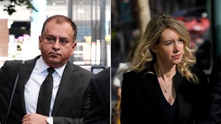 
Who Is Sunny Balwani? American Businessman On Trail For Fraud – Case Update 