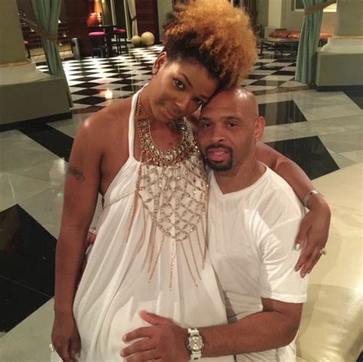 Who Is Syleena Johnson’s Husband Kiwane Garris? Kiwane Garris Net Worth, Age, Wife, Basketball Training