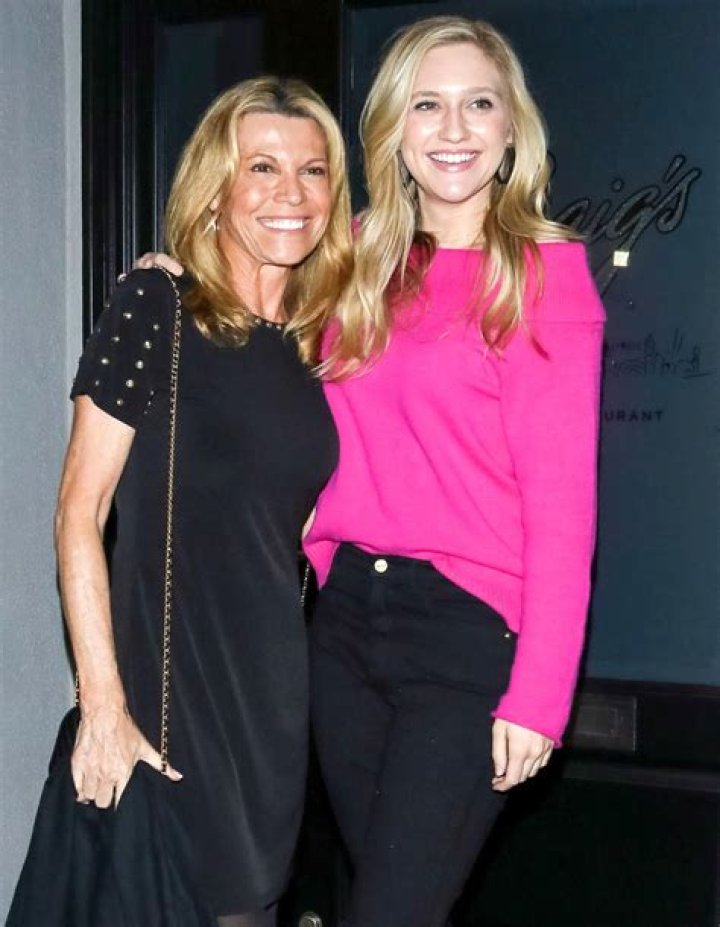 Who is the mother of Pat Sajak’s black daughter? Does Pat Sajak have two daughters?