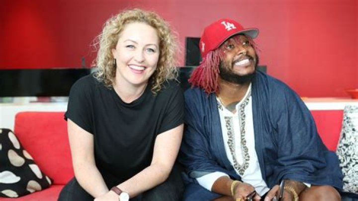 Who Is Thundercat Girlfriend Meghan Stabile And What Happened To Her?