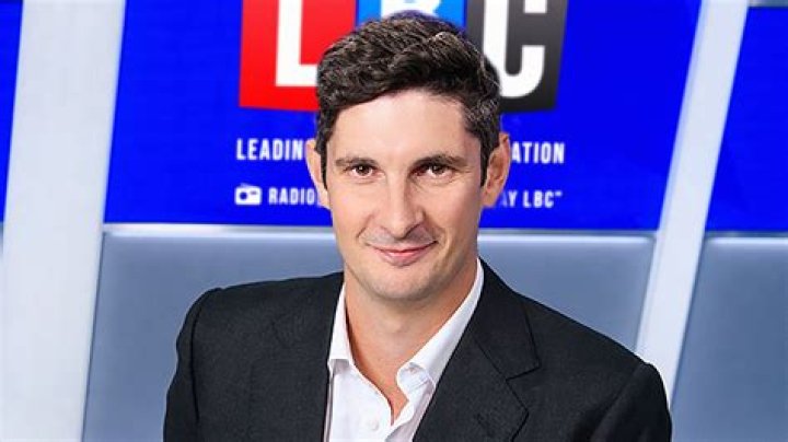 Who Is Tom Swarbrick? Everything To Know About The TV Presenter