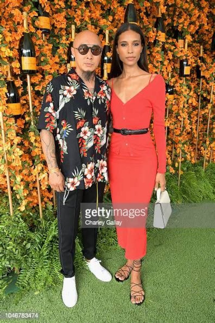 Who Is TyLynn Nguyen Husband Bee Nguyen? Everything To Know About Fashion Designer