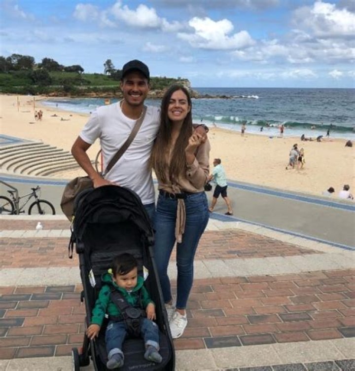 Who Is Ulises Davila Wife Lily Pacheco And How Did She Die?