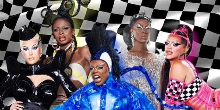 Who Is Vanity Milan Drag Race? Drag Queen Age Height and Instagram