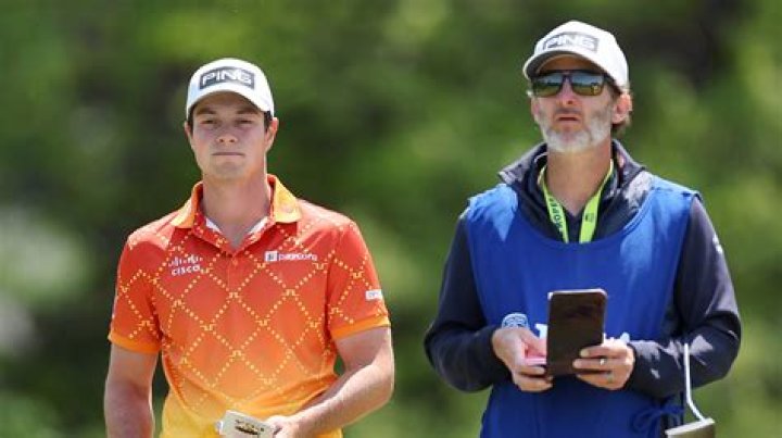 Who Is Viktor Hovland Wife Or Girlfriend? Is The Golfer Gay?