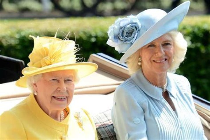 
Who is Will Camilla? Will she become a Queen? After Queen Elizabeth II Death 