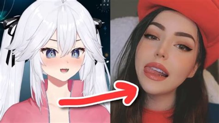 Who Is Wolfychu? Youtuber’s Real Face Revealed From Instagram