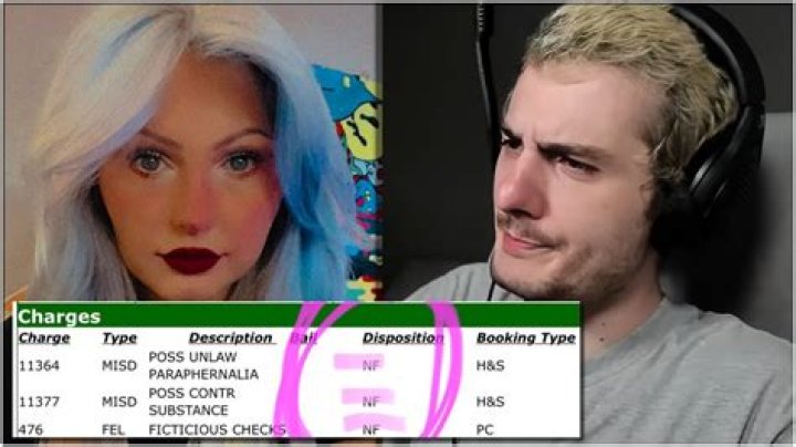 
Who Is Xanderhal Girlfriend Lani aka Pastelleftist? Meet Her On Twitter 