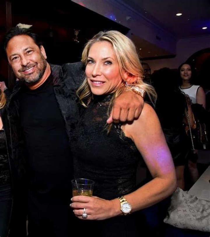 Who Is Yvonne Niami? Learn Everything On Nile Niami Wife