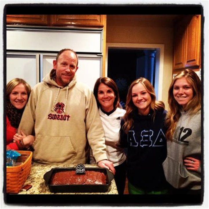 Who Is Zack Britton’s Wife Courtney Leggett?