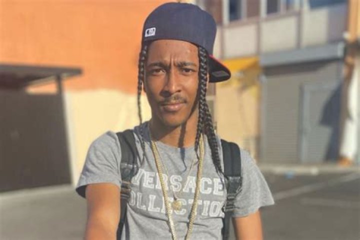 Who Is Zerail Dijon Rivera AKA Indian Red Boy ? Rapper Shot On IG LIve