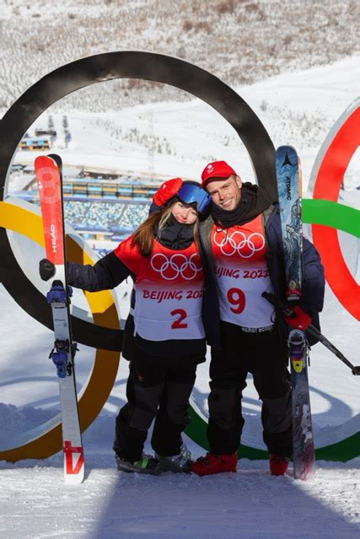 
Who Is Zoe Atkin Boyfriend? Is She Dating Gus Kenworthy? Explore The Instagram Photo She Posted With Gus Kenworthy 