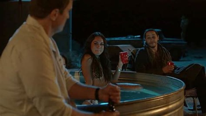 Who Plays Chastity on The Rookie? Actress Meg Delacy Praised For Her Role in The Series