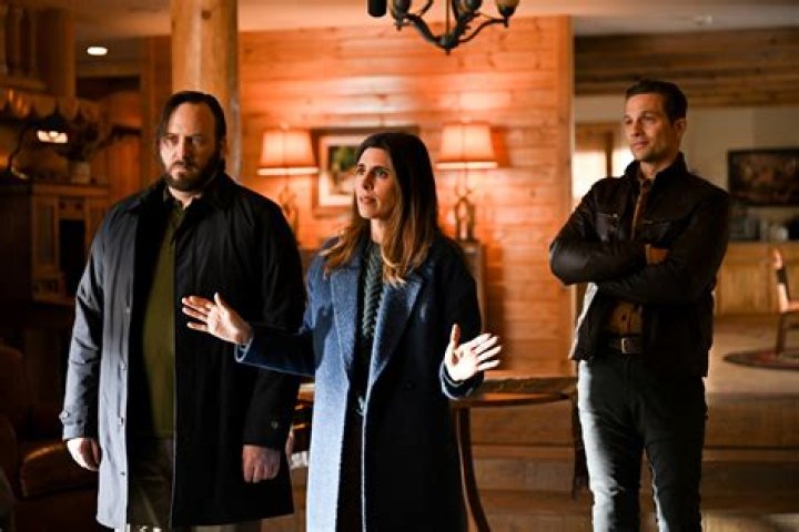 Who Plays Donno In Big Sky? How Old is Donno In Big Sky?