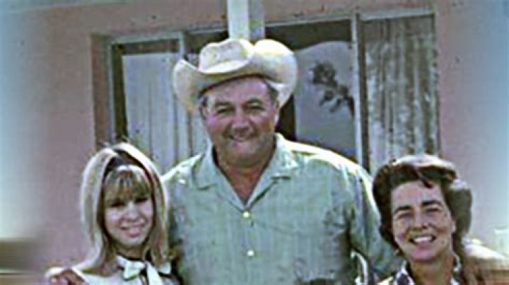 Who Was Actor Jimmy Ferrara And How Did He Die? Everything On His Wife Delma Troy