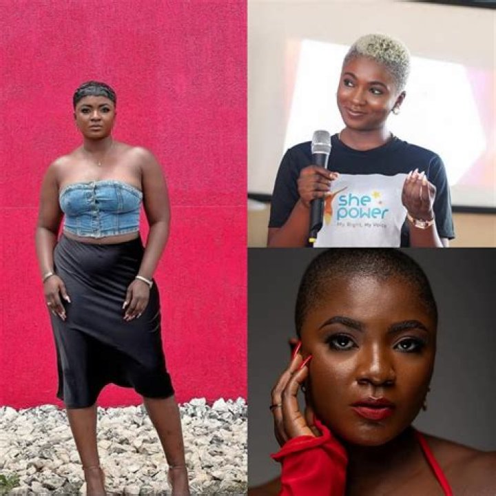 Who was Ahoufe? TikTok star known as Ghanaian Tupac dies hours after 16-hour livestreaming