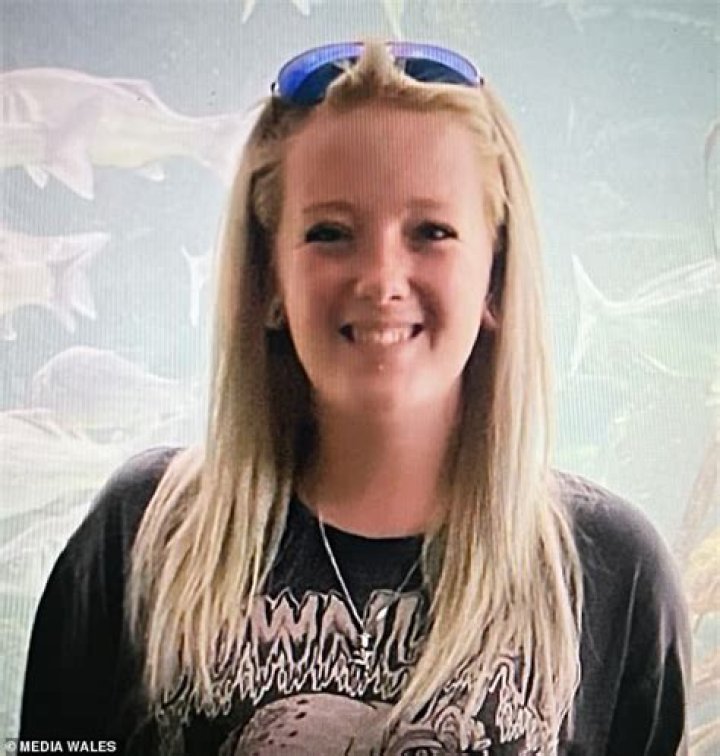 
Who was Emma Louise Morris, young mother killed in car crash? 