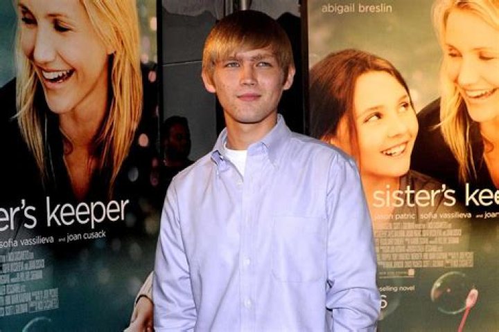 
Who was Evan Ellingson? My Sister’s Keeper star dies at 35 