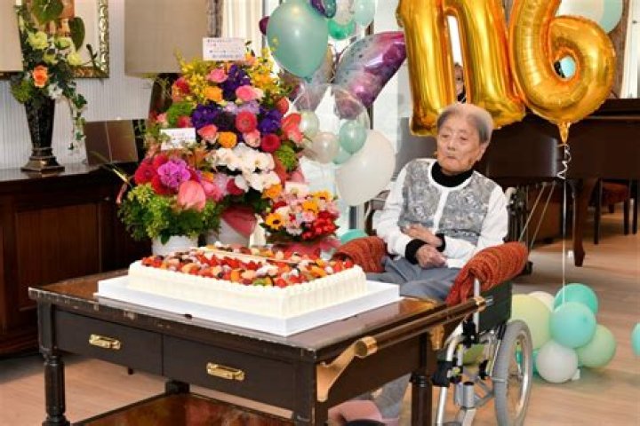 Who was Johanna Mazibuko? ‘World’s oldest person’ dies aged 128 after living through three centuries