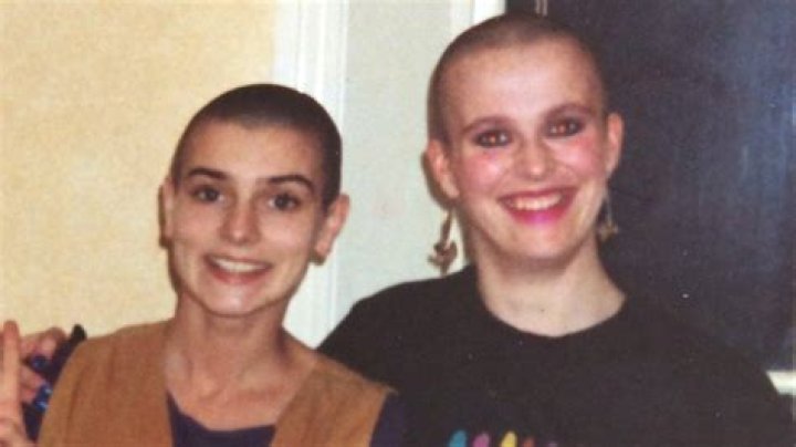 
Who was Louise Woolcock? Sinead O’Connor once spent week with terminally ill fan 