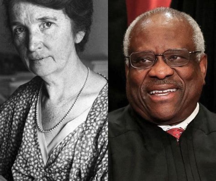 
Who was Margaret Sanger? Racist quote debunked as Planned Parenthood history comes under scrutiny online 