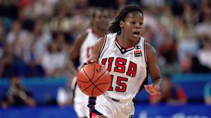 
Who was Nikki McCray-Penson? Olympic gold-medalist dies at 51 