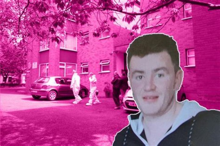 
Who was Sean McCarthy? What happened to him? Death Cause & Obituary Details 