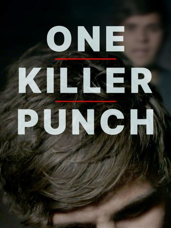 
Who Was Shannon McCormack? $1m Reward To Catch Coward One-Punch Killer 