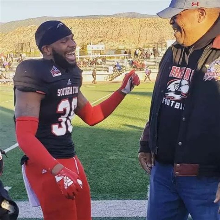 Who Was Taelin Webb Southern Utah University? Death Of American Football Player Shock Family And Friends