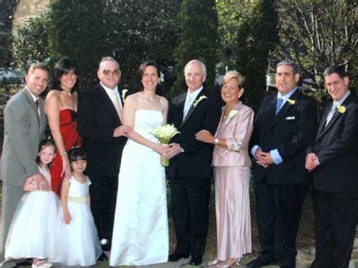 Who Were Gilbert and Marie Rosenthal?? Jill Rosenthal’s Parents Names