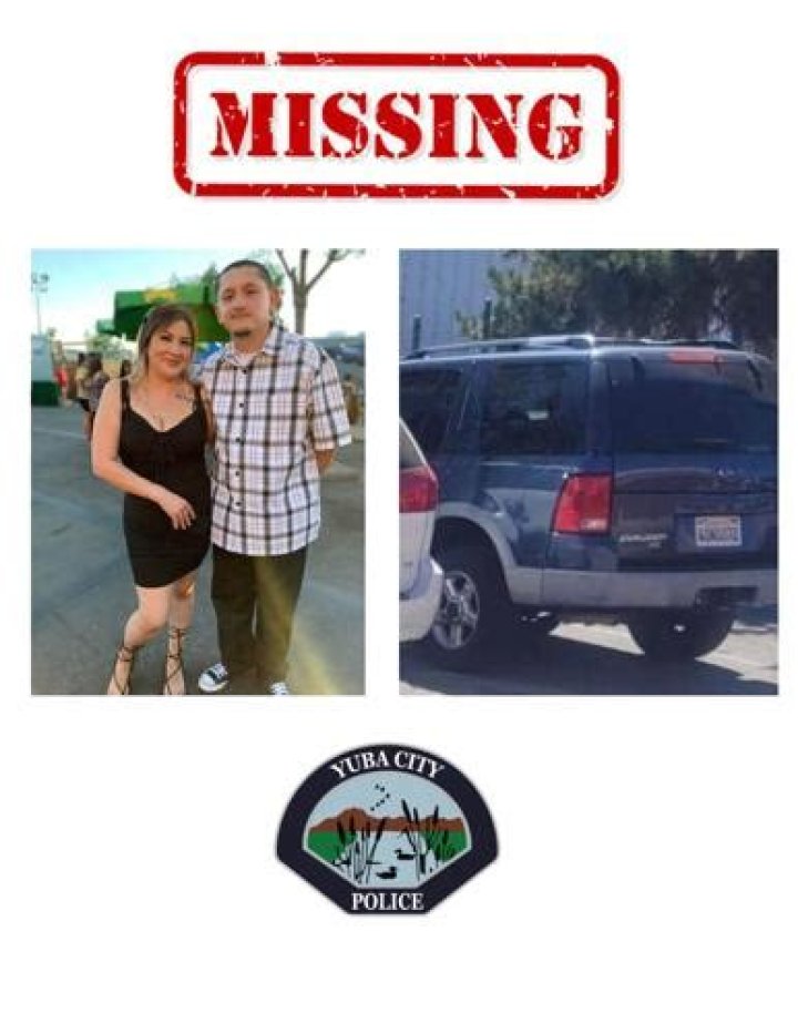 
Who Were Juan Almanza Zavala And Janette Pantoja? What Happened To Missing California Couple? 