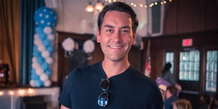 Why Clayton Morris leaves Fox News? Wiki: New Job, Net Worth, Weight Loss, Salary, Wie Natali, New Baby, Family