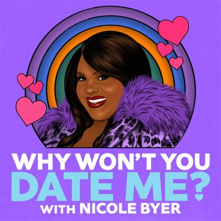 
Why Did Nicole Byer and Husband John Milhiser Divorce? Her New Boyfriend and Relationships 