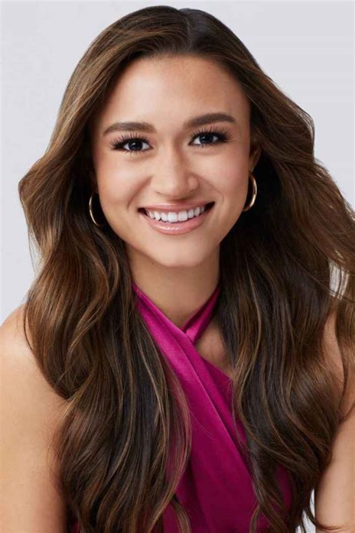 Why Did Sarah Hamrick Leave Bachelor In Paradise? Family Emergency and Her Journey