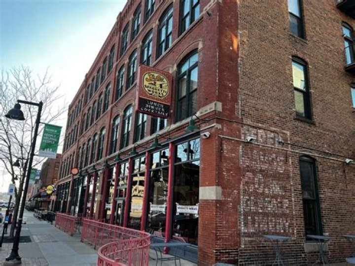 
Why did Spaghetti Works in Des Moines close? Closure after 45 years leaves customers heartbroken 