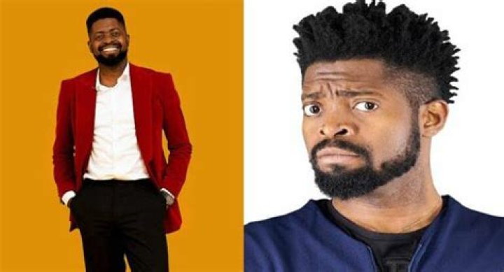 
Why I’ve decided to change my stage name to ‘Onyekwere’ till after elections – Basketmouth 