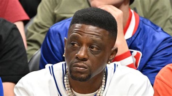 Why Was Lil Boosie Badazz Arrested In Georgia? Is He In Prison?