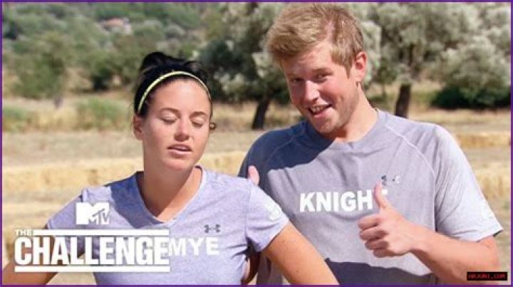 
Why Was Nathan Medically Removed From The Challenge? 