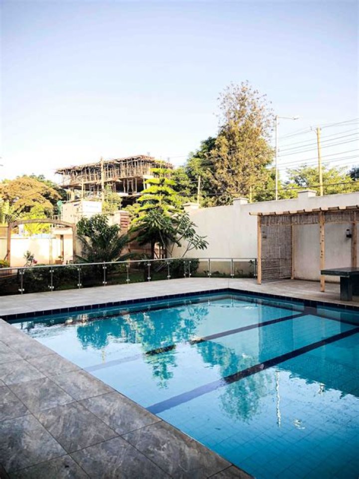 Wida Resorts, Kilimani, Nairobi, Kenya