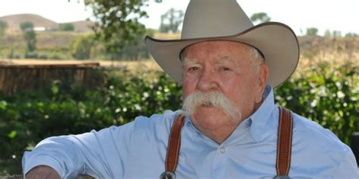 Wilford Brimley Net Worth