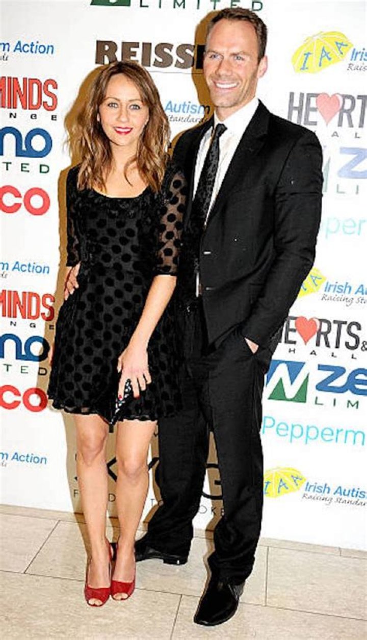 Will Thorp Net Worth