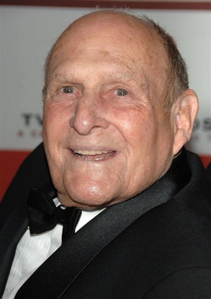 William Asher Jr. Net Worth