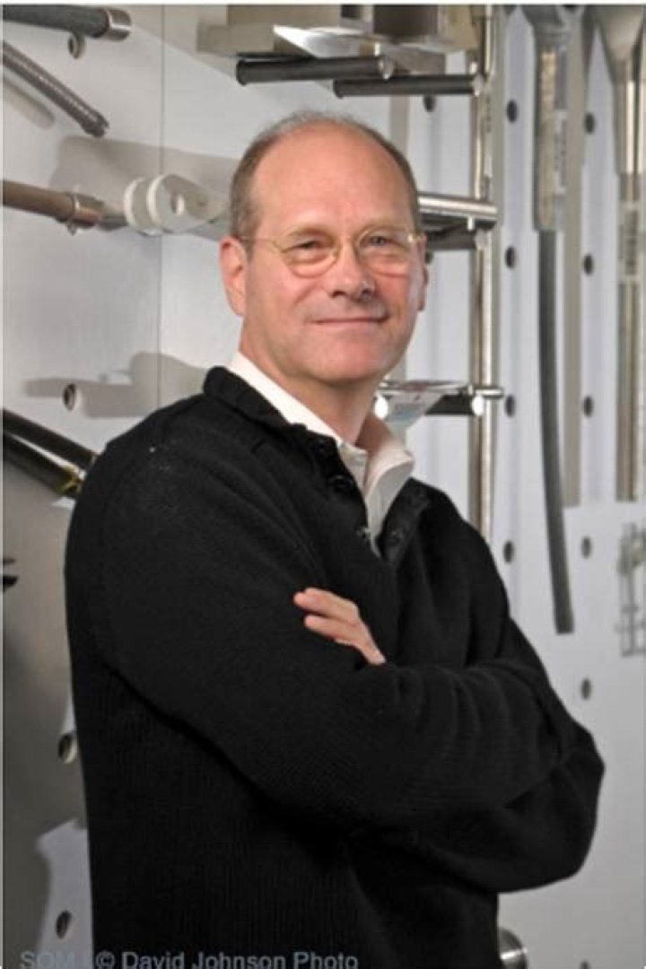 William F. Baker (engineer)