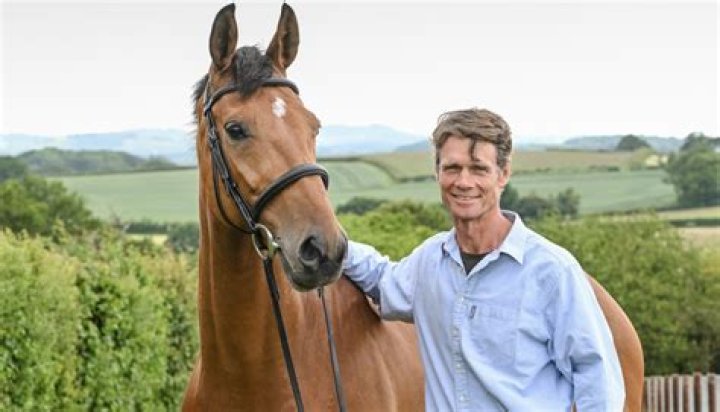 William Fox-Pitt